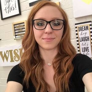 Meet your Posher, Olivia